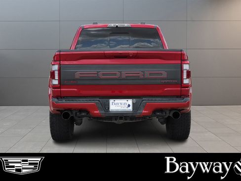 Used 2023 Ford F150 Raptor image 6