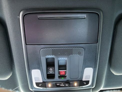 New 2026 Honda CR-V Sport-L image 19