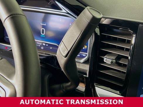 Used 2025 Chevrolet Silverado 2500 LT w/ Safety Package image 12