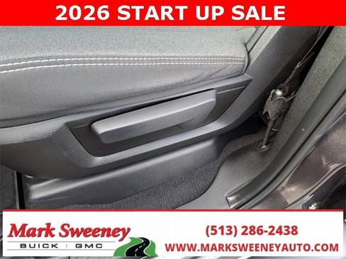 Used 2023 RAM 2500 Tradesman w/ Power Wagon Package image 12