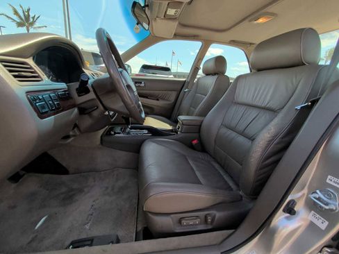 Used 1996 Acura TL 3.2 image 13