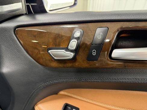 Used 2018 Mercedes-Benz GLE 350 4MATIC image 24