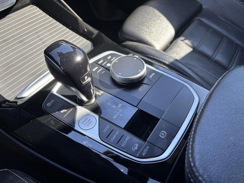 Used 2022 BMW X3 M40i w/ Premium Package image 13