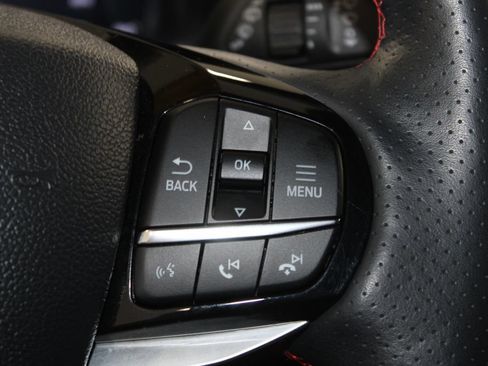 Used 2025 Ford Explorer ST-Line w/ ST-Line Street Pack AWD/4WD image 38