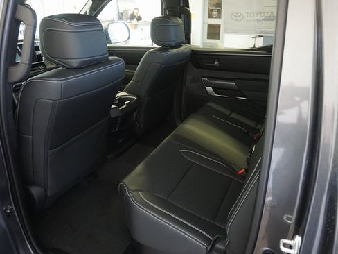 New 2026 Toyota Tundra SR5 image 23