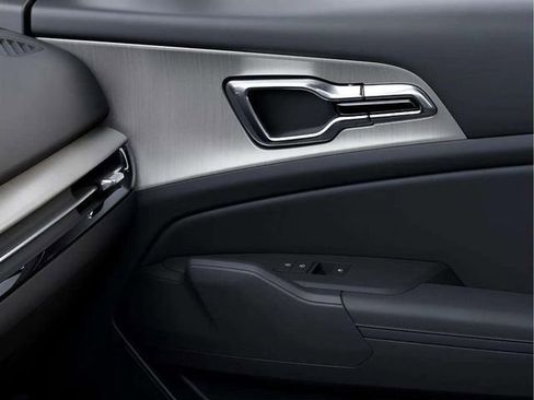 New 2026 Kia Sportage X-Line AWD/4WD image 19
