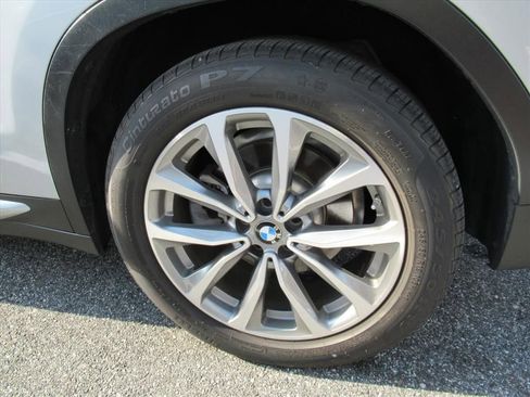 Used 2019 BMW X3 sDrive30i w/ Premium Package image 5