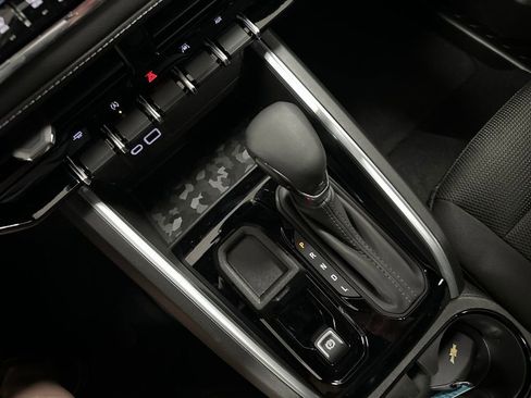 New 2025 Chevrolet Colorado LT w/ Advanced Trailering Package image 19