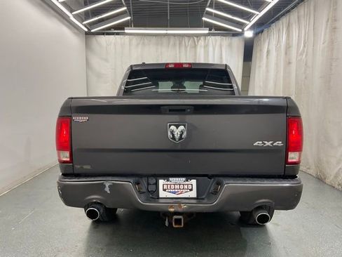 Used 2015 RAM 1500 Express AWD/4WD image 6