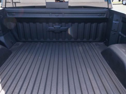 New 2026 Chevrolet Silverado 1500 RST w/ Convenience Package II image 24