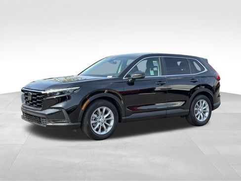 Used 2025 Honda CR-V EX-L image 3