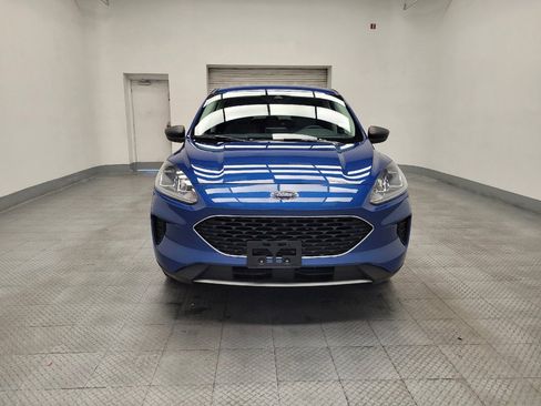 Used 2022 Ford Escape SE FWD image 15