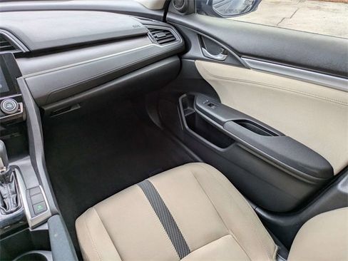 Used 2017 Honda Civic EX image 17