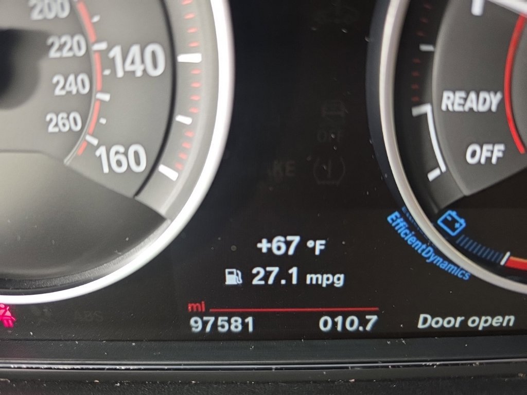 Used 2016 BMW 328i xDrive Sedan AWD/4WD image 15