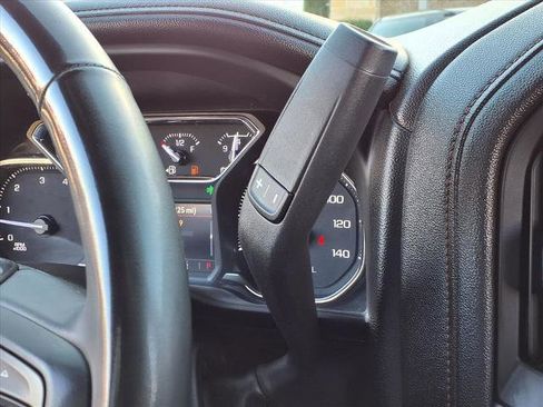 Used 2023 GMC Sierra 2500 AT4 w/ AT4 Preferred Package image 13