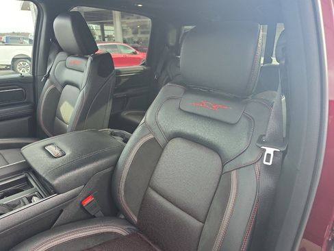 Used 2025 RAM 1500 Rebel w/ Rebel Level 2 Equipment Group image 12