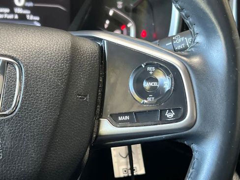 Used 2021 Honda CR-V EX-L image 27