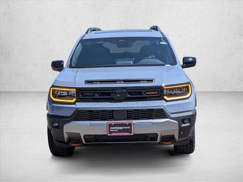 New 2026 Honda Passport TrailSport Elite image 5