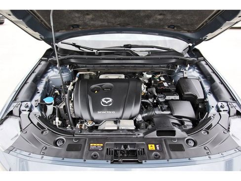 Used 2023 MAZDA CX-5 Carbon Edition AWD/4WD image 32