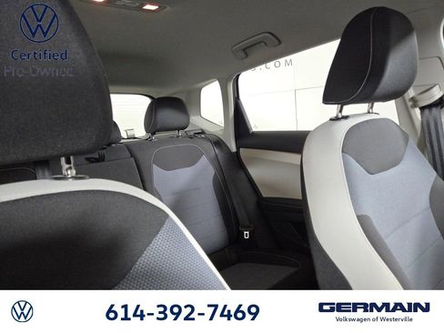 Used 2025 Volkswagen Taos S AWD/4WD image 15