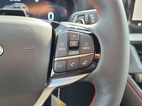 New 2026 Ford Explorer ST w/ Sun And Sound Package image 40