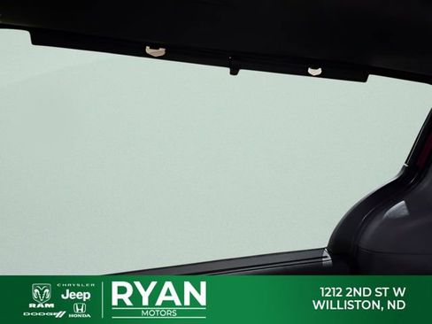 New 2026 Chrysler Pacifica Select image 59