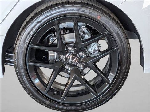 New 2026 Honda Civic Sport image 10