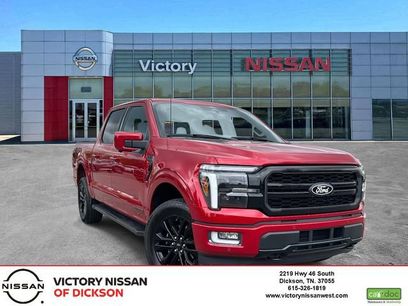 Used 2024 Ford F150 Lariat