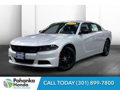 Used 2023 Dodge Charger SXT image 12