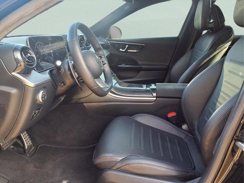 Used 2022 Mercedes-Benz C 300 C 300 image 11