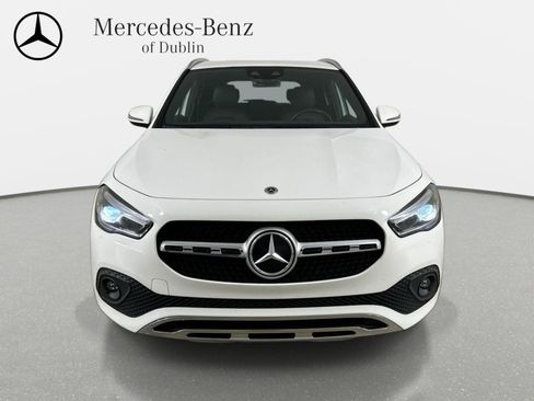 Used 2021 Mercedes-Benz GLA 250 4MATIC image 2