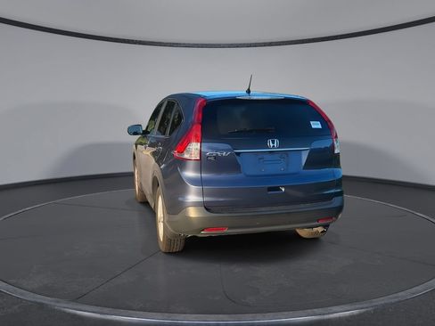 Used 2013 Honda CR-V EX image 7
