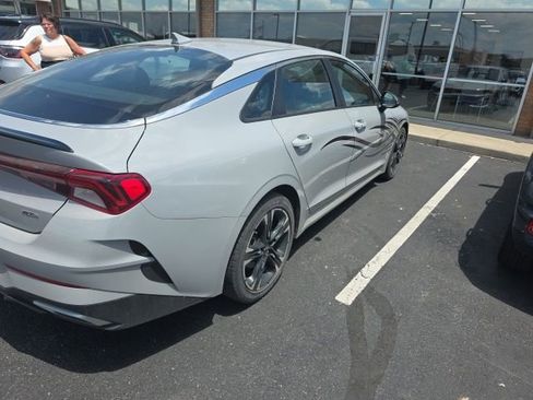 Used 2023 Kia K5 GT-Line FWD image 4