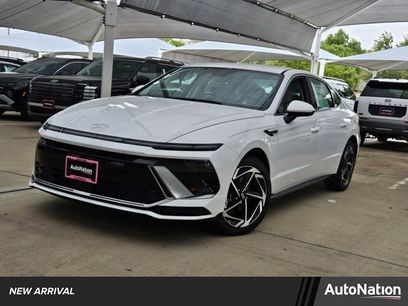 New 2026 Hyundai Sonata SEL