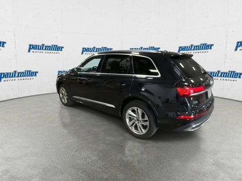 Used 2024 Audi Q7 3.0T Premium Plus image 8