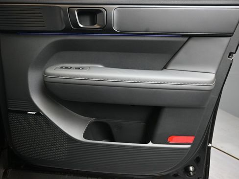 New 2026 Hyundai Santa Fe Calligraphy AWD/4WD image 11