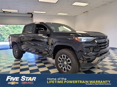 New 2026 Chevrolet Colorado Z71 w/ Technology Package