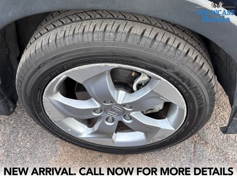 Used 2019 Honda HR-V LX image 8