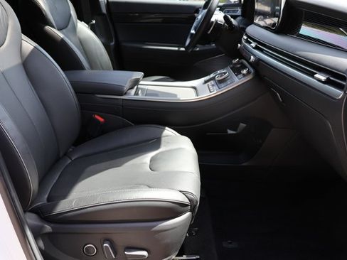 Used 2024 Hyundai Palisade Calligraphy AWD/4WD image 30