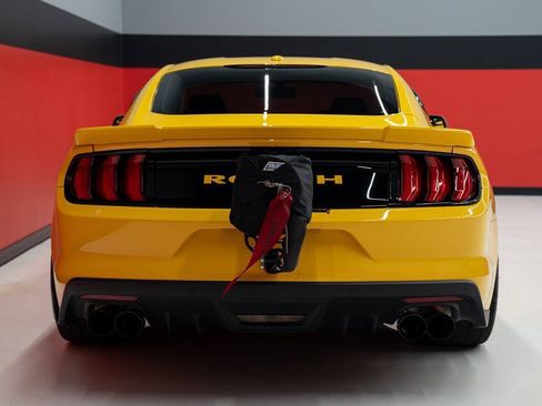 Used 2015 Ford Mustang GT Premium w/ GT Performance Package RWD image 75