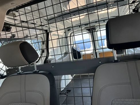 Used 2020 Ford Transit Connect XLT FWD image 22