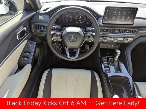 New 2025 Acura Integra A-Spec image 42