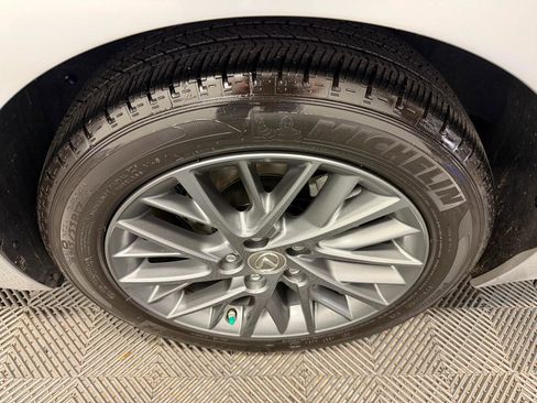 Used 2018 Lexus ES 350 w/ Premier Package FWD image 37