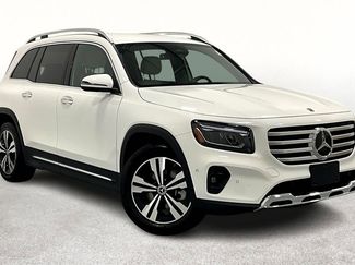 Used 2025 Mercedes-Benz GLB 250 GLB 250 video 1