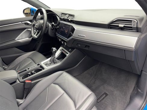 Used 2021 Audi Q3 2.0T Premium w/ Convenience Package image 53