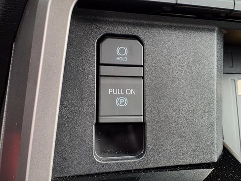 Used 2023 Toyota Tundra Limited RWD image 7