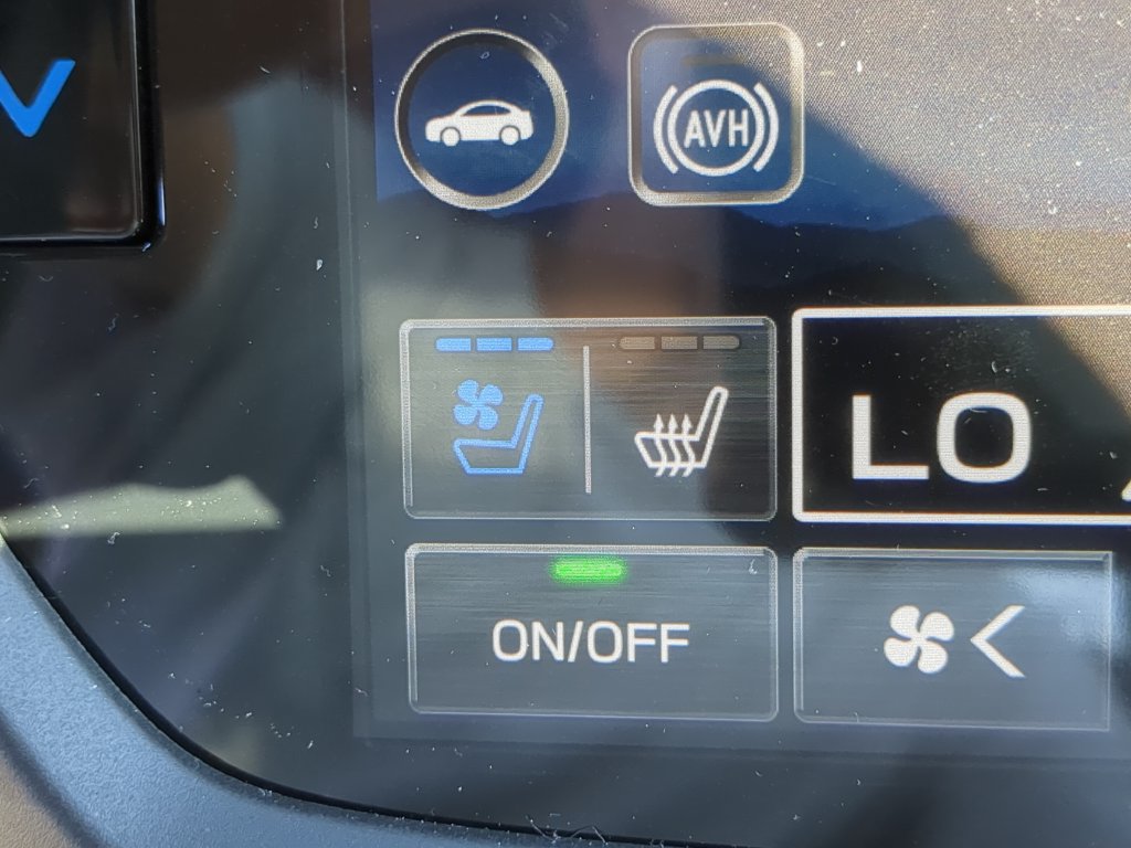 New 2026 Subaru Forester Touring AWD/4WD image 27