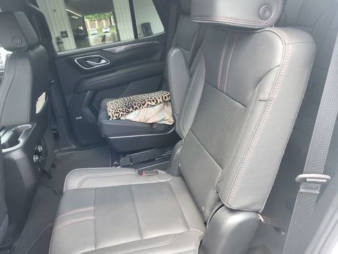 Used 2023 Chevrolet Tahoe RST w/ Luxury Package AWD/4WD image 7