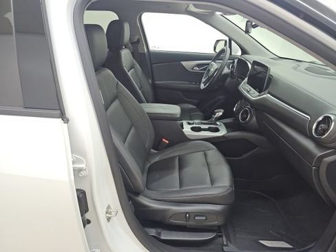 Used 2023 Chevrolet Blazer LT w/ LPO, Floor Liner Package FWD image 21