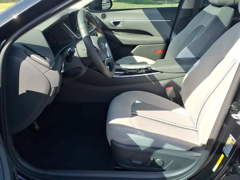 Used 2021 Hyundai Sonata SEL w/ Convenience Package FWD image 20
